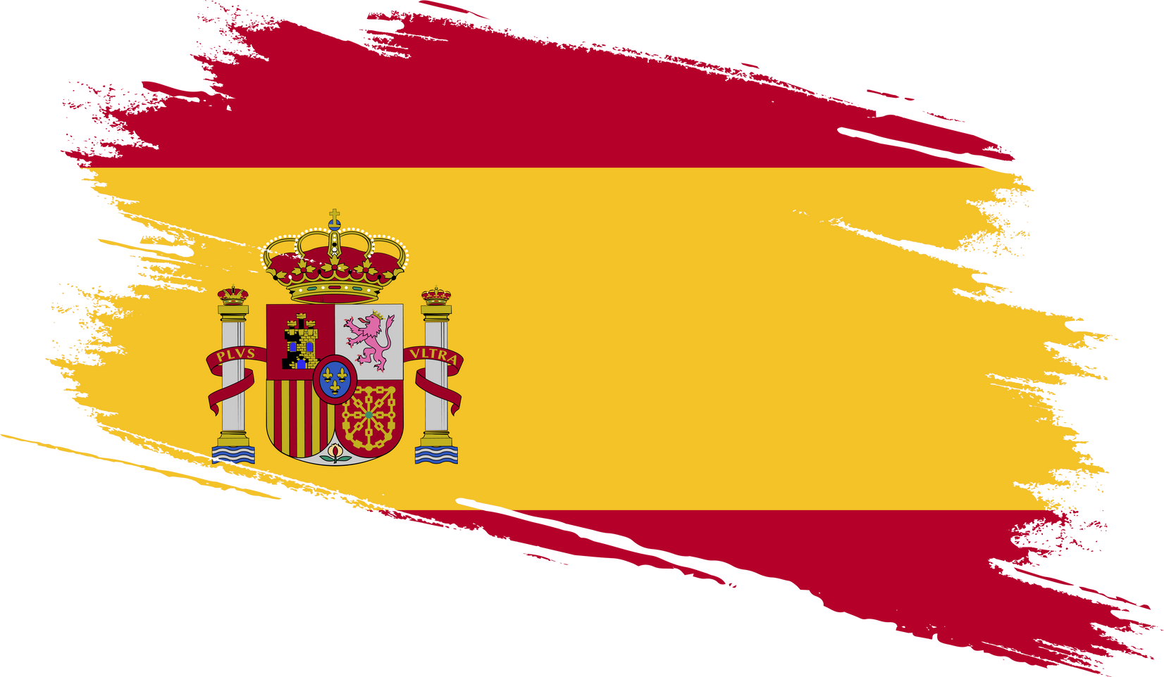 Spain flag